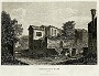 Casa di Petrarca. 1870. Rosee sculp (Oscar Mario Zatta)